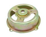 Precistion Stainless Steel Brass Electrical Engineering Sheet Metal Stamping