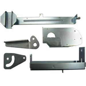 Punch-Press-Parts